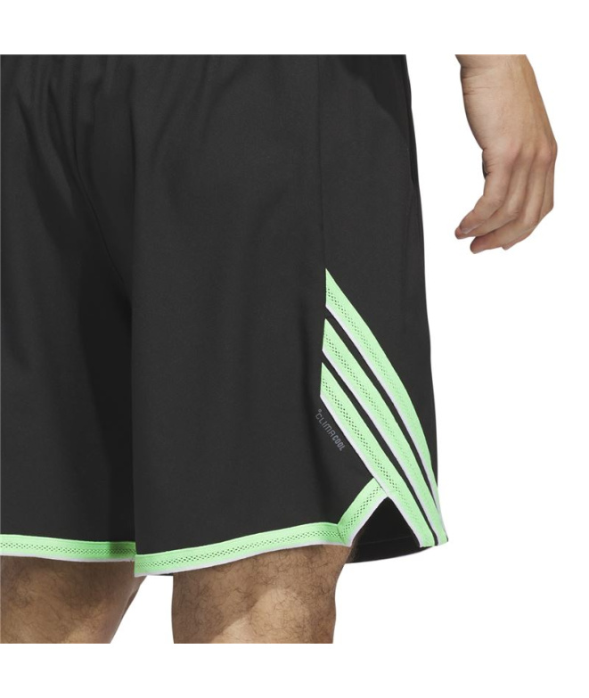 Pantalon de Basket-ball adidas Crazylite Short...