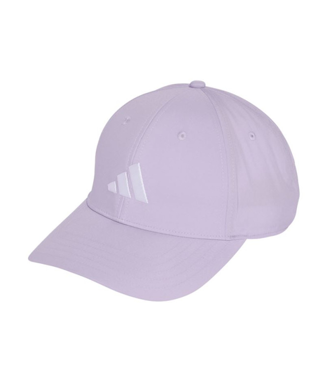 Boné adidas Bbcap Lt Nl Cirpol / Branco