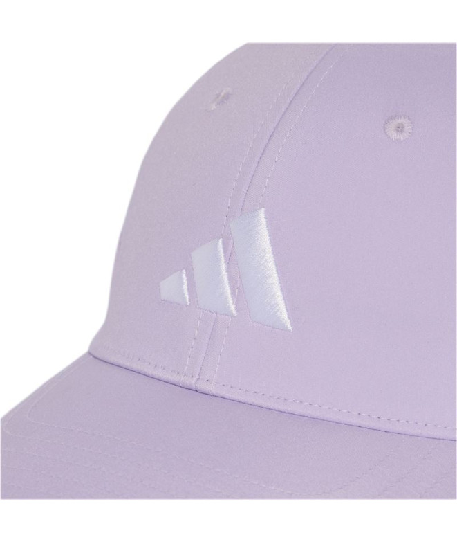 Boné adidas Bbcap Lt Nl Cirpol / Branco