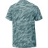 Camisa de Running adidas Otr Aop Tee Mulher Verde