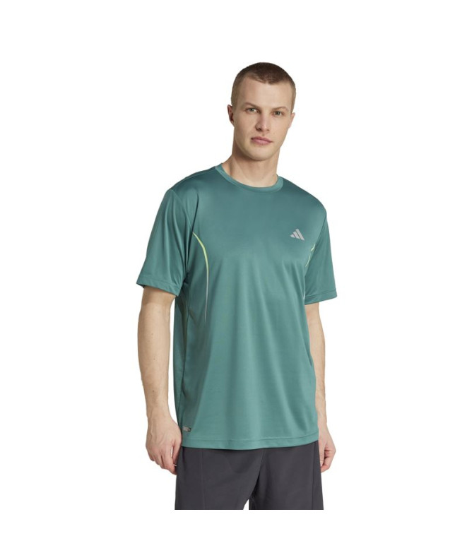Camiseta de Fitness adidas Tech App Gf Tee...
