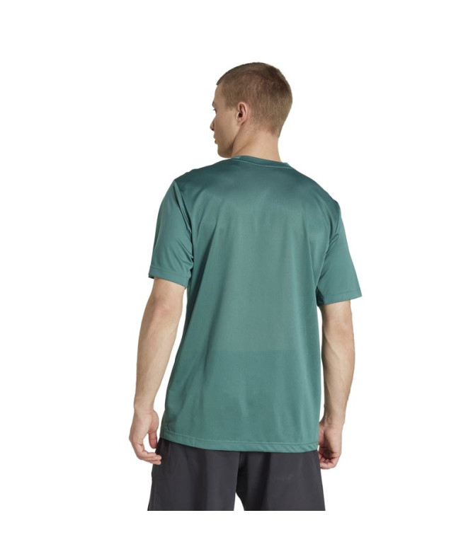 Camiseta de Fitness adidas Tech App Gf Tee...