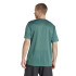 T-shirt de Fitness adidas Tech App Gf Tee Homme Bleu