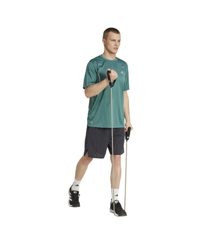 Camiseta de Fitness adidas Tech App Gf Tee...