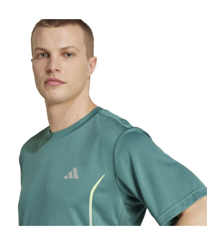 Camiseta de Fitness adidas Tech App Gf Tee...