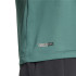 Camiseta de Fitness adidas Tech App Gf Tee Hombre Azul