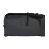 Bolsa de Fitness adidas Hybrid Duffel Carbon