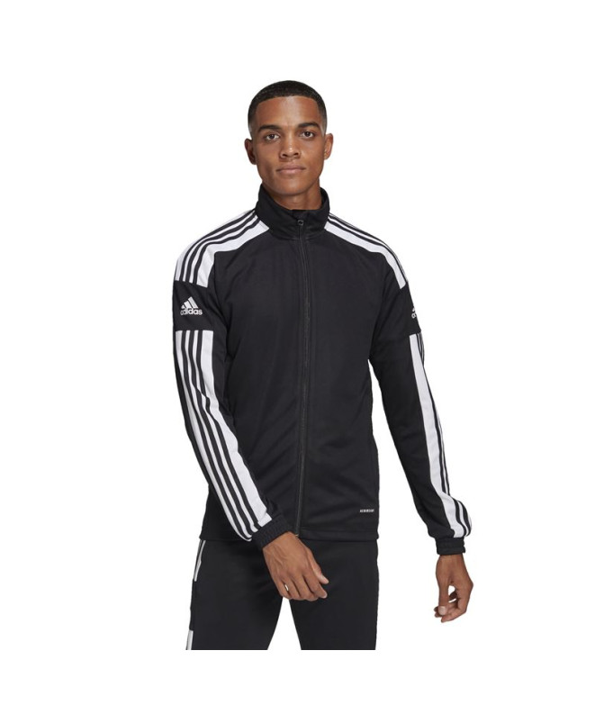 Chaqueta de Fútbol adidas Sq21 Tr Hombre