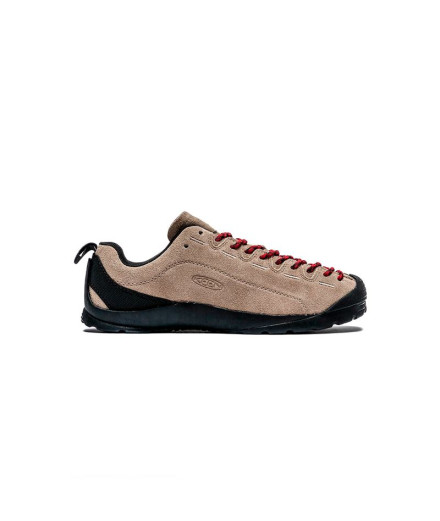 Chaussures Keen Jasper Silver Mink Homme