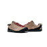 Zapatillas Keen Jasper Silver Mink Hombre