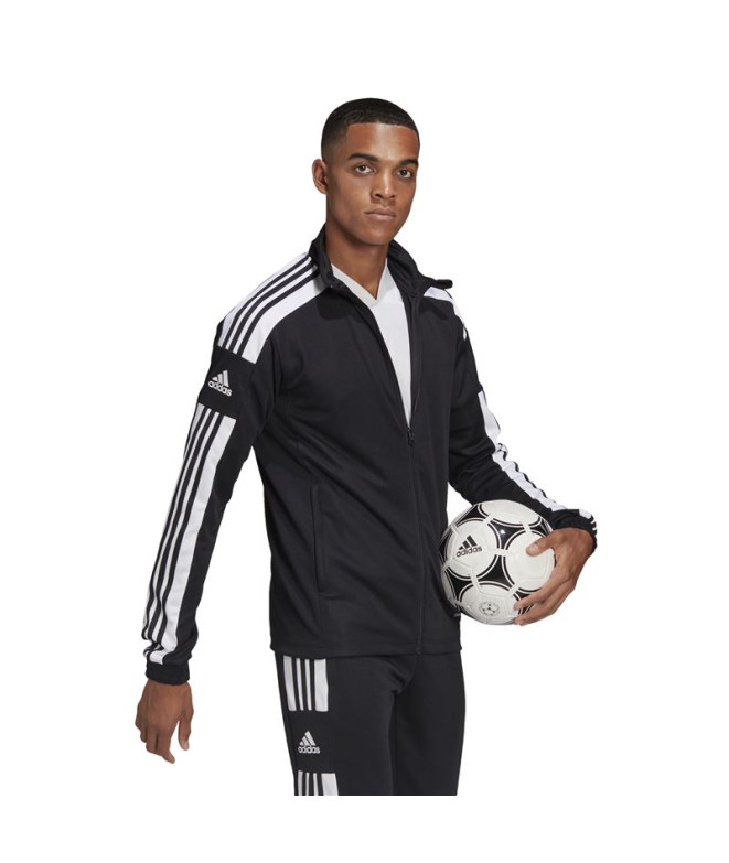 Chaqueta de Fútbol adidas Sq21 Tr Hombre