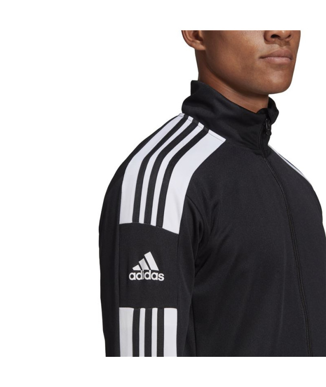 Chaqueta de Fútbol adidas Sq21 Tr Hombre