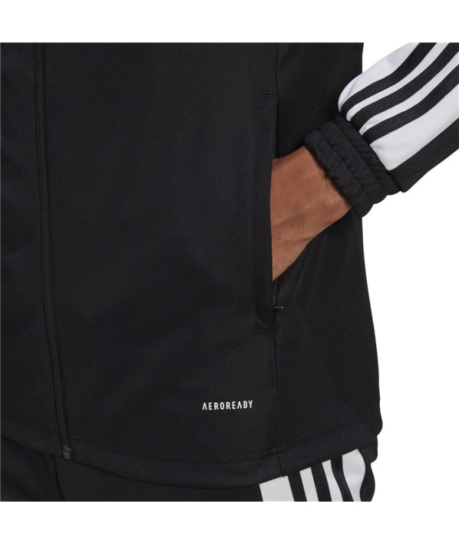 Casaco Futebol adidas de Sq21 Tr Homem