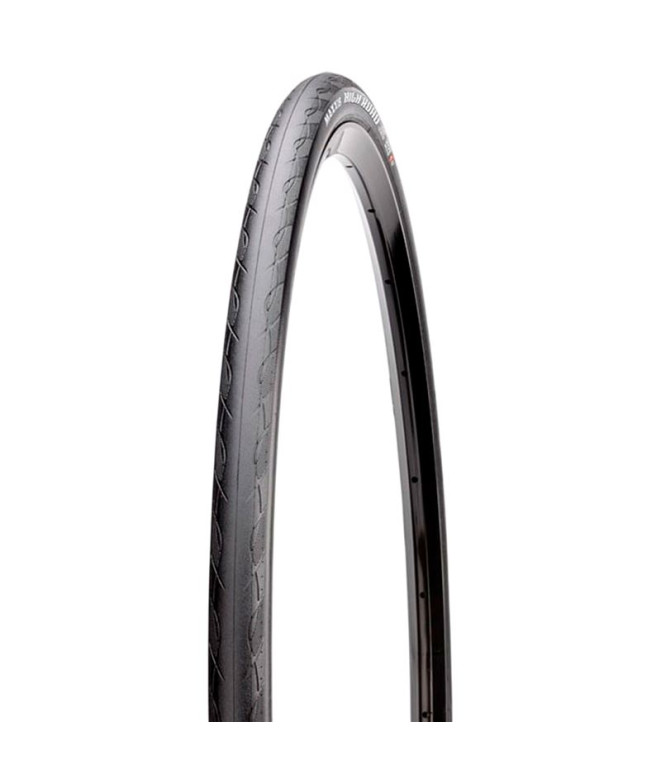 Couverture de Cyclisme Maxxis High Road