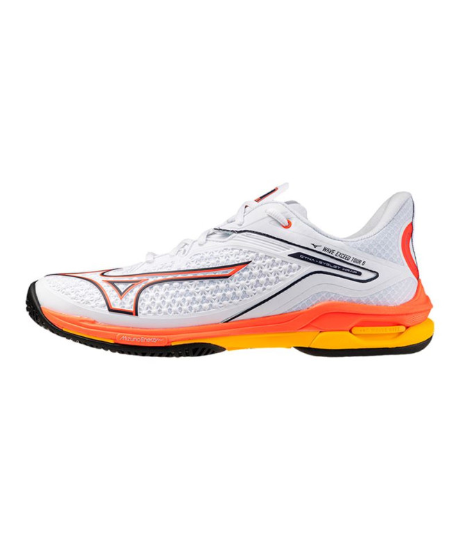 Chaussures de Pádel Mizuno Wave Exceed Tour 6...