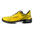 Sapatilhas de Pádel Mizuno Wave Exceed Tour 6 Padel Homem Amarelo/Preto/Preto