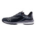Sapatilhas de Pádel Mizuno Wave Exceed Tour 6 Cc Homem Cinza/Branco/Azul