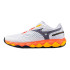 Chaussures de Pádel Mizuno Wave Enforce Tour 2 Cc Homme Blanc/Bleu/Corail