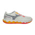 Zapatillas de Pádel Mizuno Wave Enforce Tour 2 Cc Mujer Blanco/Azul/Calypso C