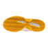 Zapatillas de Pádel Mizuno Break Shot 5 Cc Blanco/Azul/Citrus