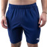 Pantalón de Tenis Mizuno 8 In Flex Hombre Azul