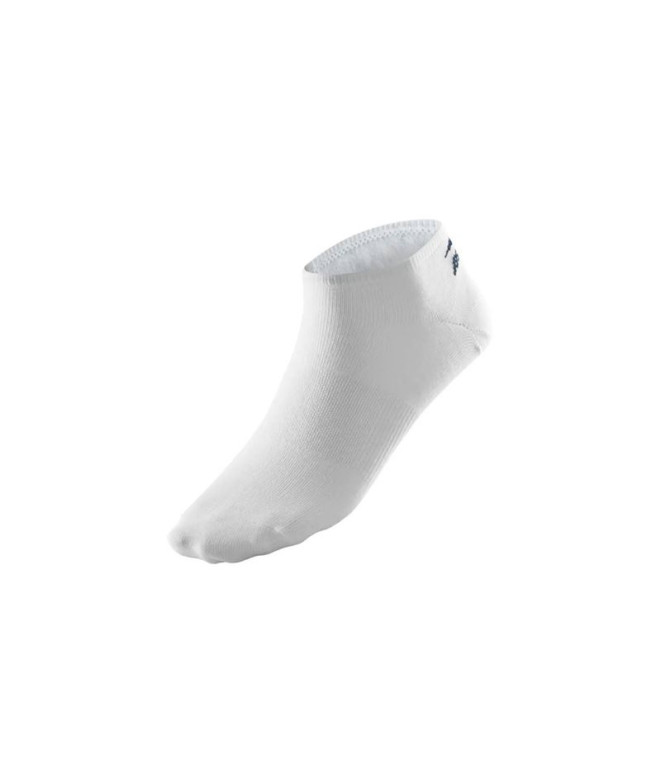 Chaussettes Mizuni Entraînement Bas Blanc
