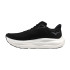 Zapatillas de Running Mizuno Wave Sky 9 Hombre Negro/Gris/Negro