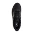 Sapatilhas de Running Mizuno Wave Rider 29 Homem Preto/Sombra Quieto/Preto
