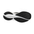 Chaussures de Running Mizuno Wave Rider 29 Homme Noir/Teinte tranquille/Noir