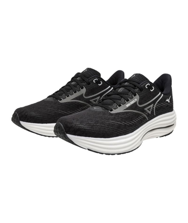 Sapatilhas de Running Mizuno Wave Rider 29...