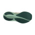 Chaussures de Running Mizuno Wave Rider 29 Homme Blanc/Vert/Crème de Me