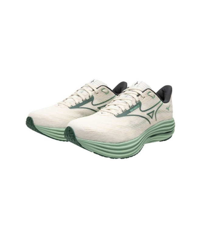 Chaussures de Running Mizuno Wave Rider 29...