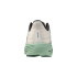 Chaussures de Running Mizuno Wave Rider 29 Homme Blanc/Vert/Crème de Me