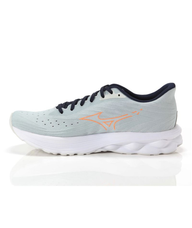 Chaussures de Running Mizuno Wave Skyrise 6...