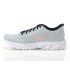Sapatilhas de Running Mizuno Wave Skyrise 6 Homem Mercury/Tangelo/Nimbus Cloud
