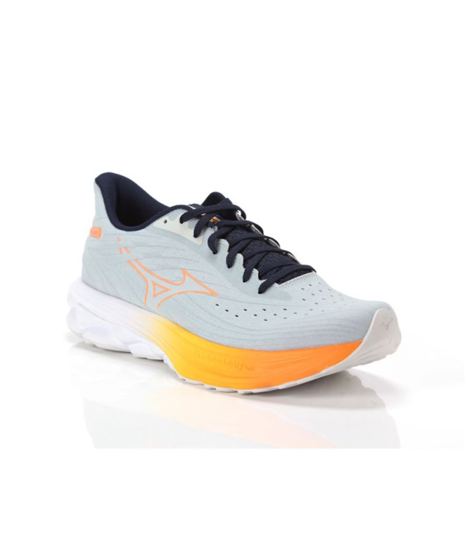 Zapatillas de Running Mizuno Wave Skyrise 6...