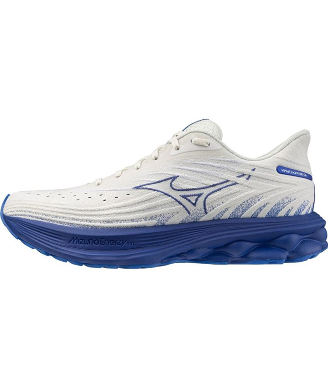 Zapatillas de Running Mizuno Wave Skyrise 6...