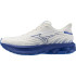 Sapatilhas de Running Mizuno Wave Skyrise 6 Homem Branco/Deep Abyss/Princess