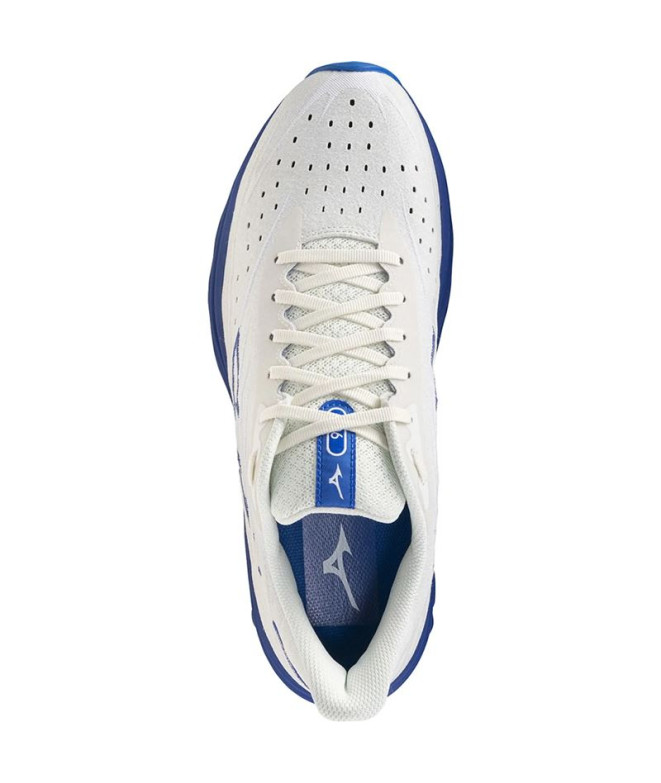 Chaussures de Running Mizuno Wave Skyrise 6...