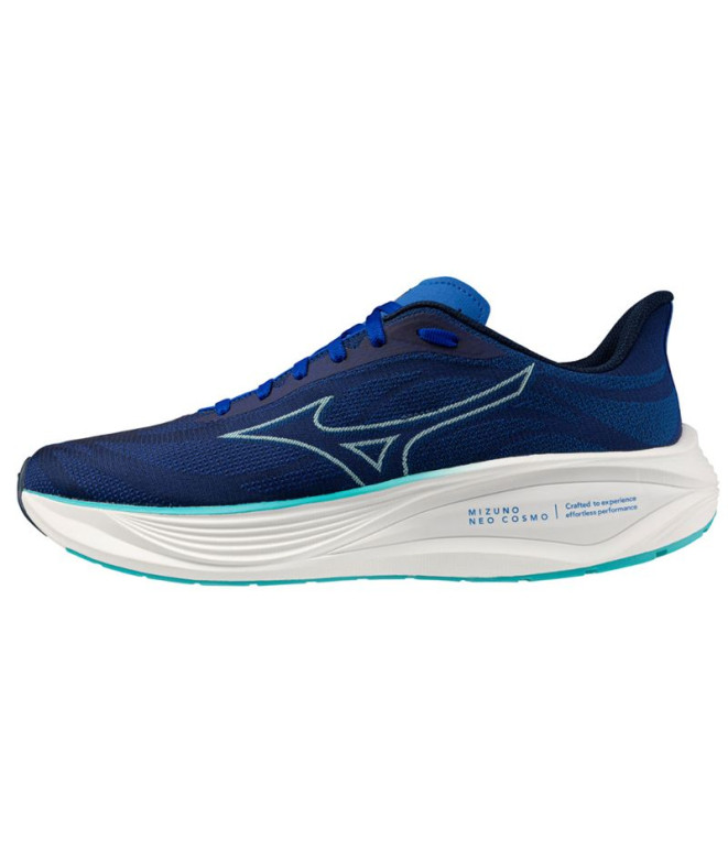Zapatillas de Running Mizuno Mizuno Neo Cosmo...