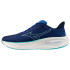 Zapatillas de Running Mizuno Mizuno Neo Cosmo Hombre Deep Abyss/Turquesa/Fe