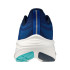 Zapatillas de Running Mizuno Mizuno Neo Cosmo Hombre Deep Abyss/Turquesa/Fe