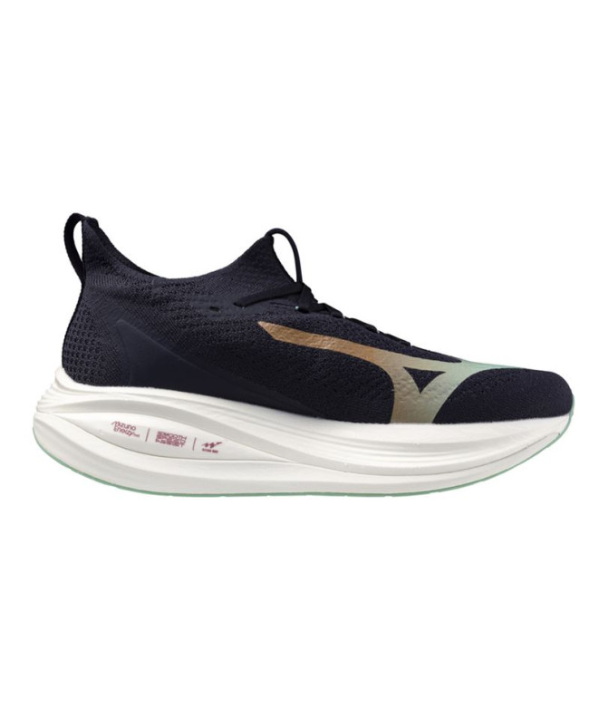 Zapatillas de Running Mizuno Mizuno Neo Vista 2...
