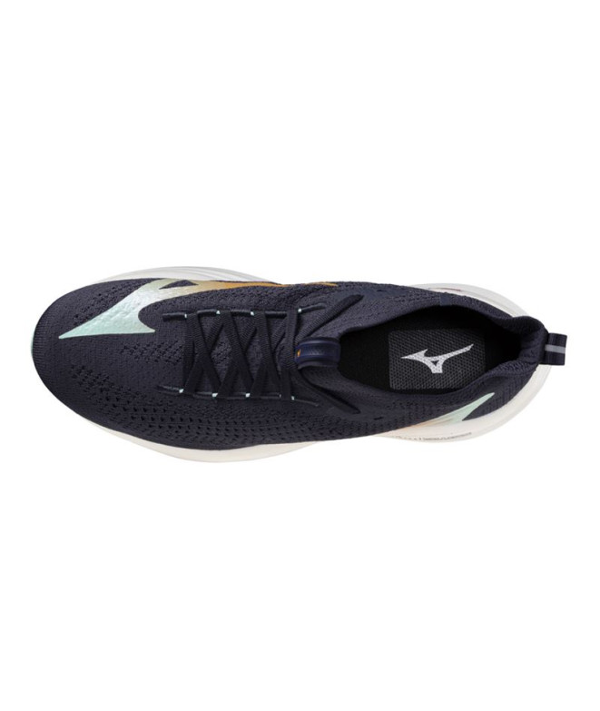 Chaussures de Running Mizuno Mizuno Neo Vista 2...