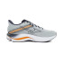 Chaussures de Running Mizuno Wave Inspire 21 Homme Bleu/Bleu/Tangerine