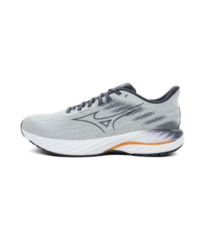 Chaussures de Running Mizuno Wave Inspire 21...