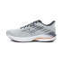 Chaussures de Running Mizuno Wave Inspire 21 Homme Bleu/Bleu/Tangerine