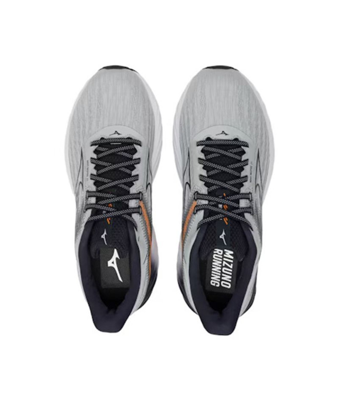 Chaussures de Running Mizuno Wave Inspire 21...