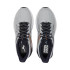 Chaussures de Running Mizuno Wave Inspire 21 Homme Bleu/Bleu/Tangerine