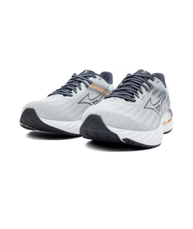 Sapatilhas de Running Mizuno Wave Inspire 21...